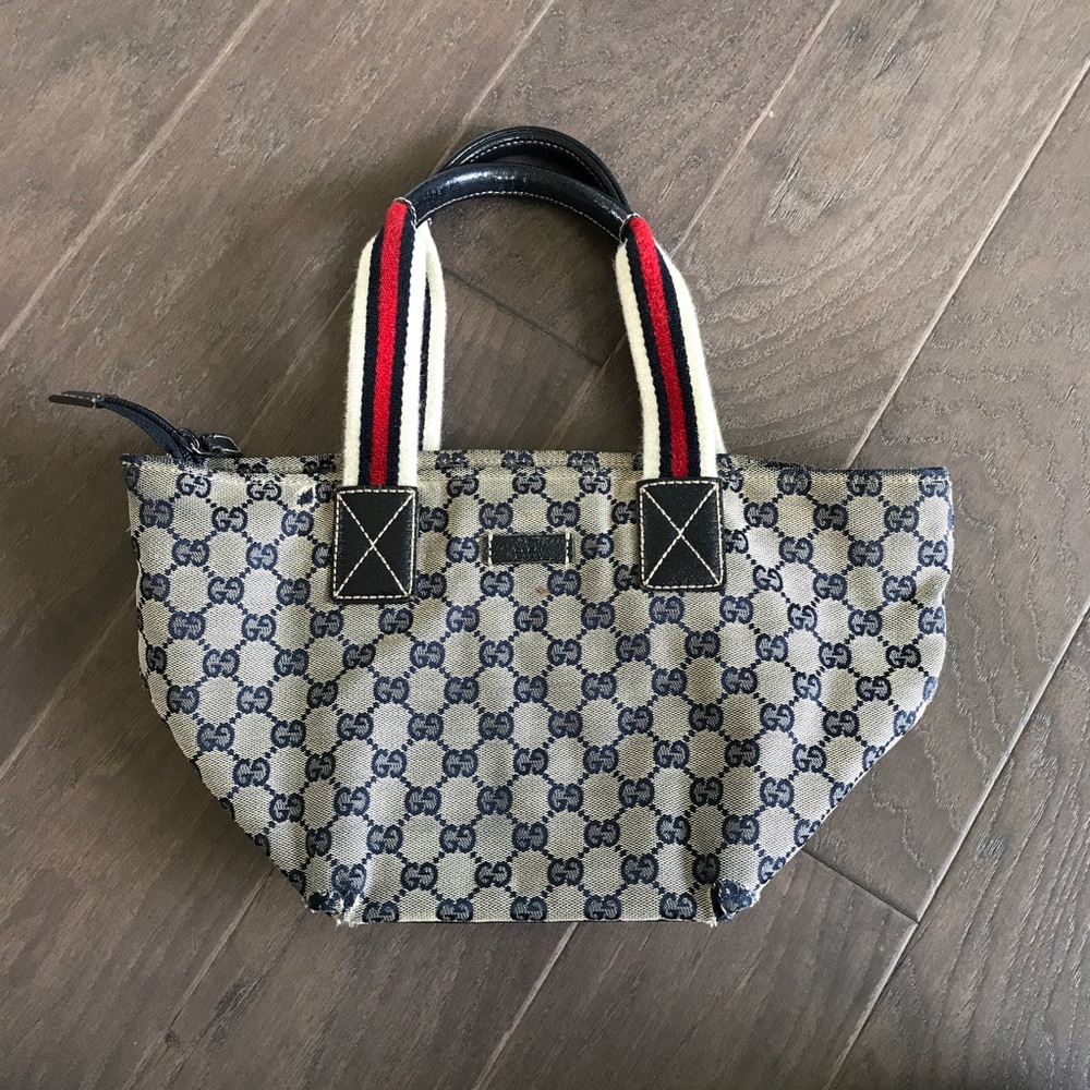 Gucci handbag